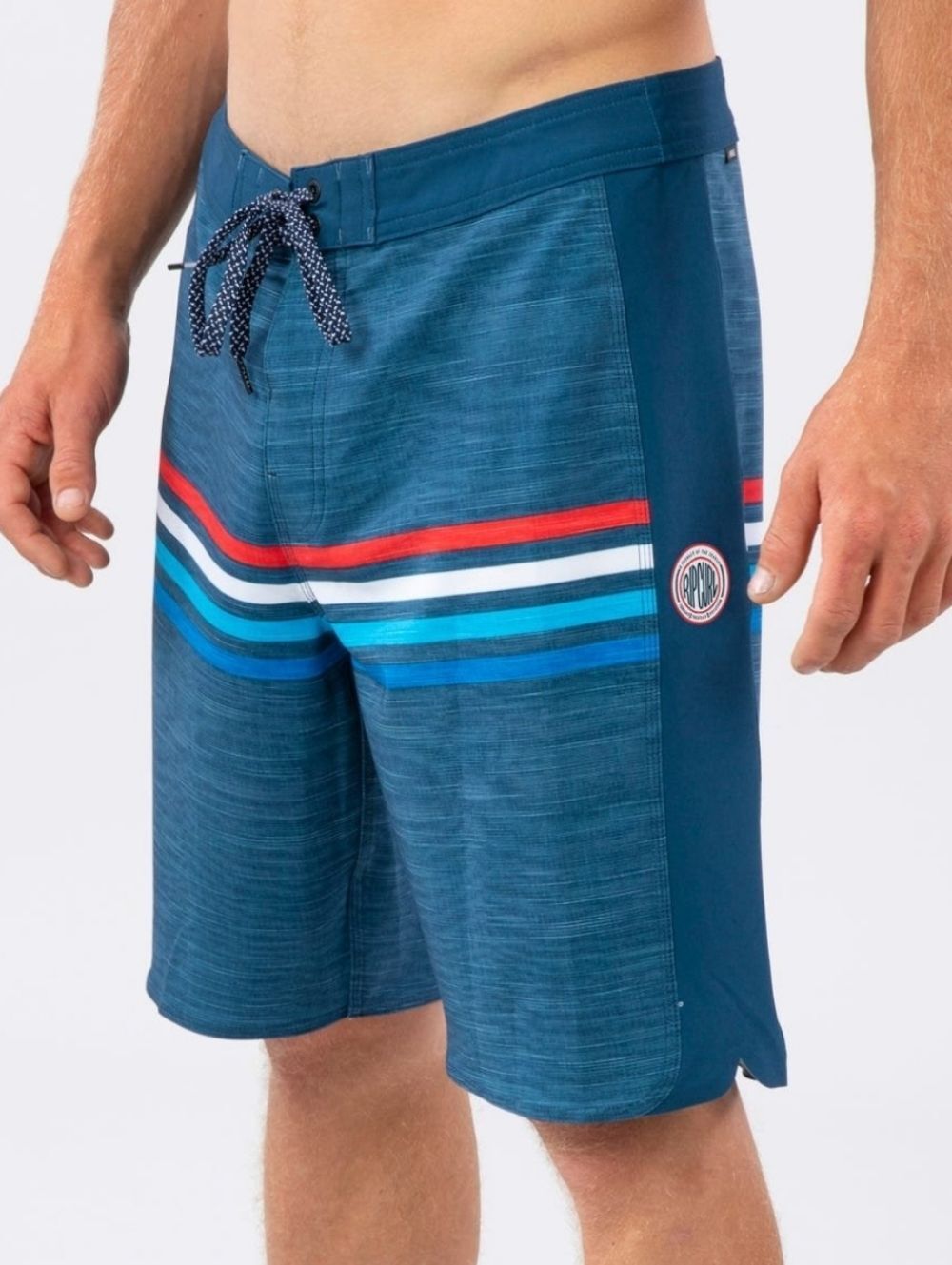 Rip Curl 17" Mirage Stateside Boardshorts Sz 26